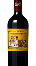 Château Ducru Beaucaillou 2016