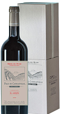 El Anejón 2014 Magnum con estuche
