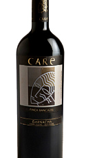 Care Finca Bancales 2012