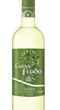 Gran Feudo Blanco Verdejo 2016