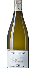 Henri Bourgeois Pouilly Fume en Travertin 2015