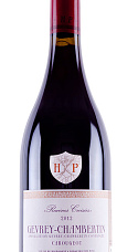 Henri Pion Gevrey-Chambertin Carougeot 2012