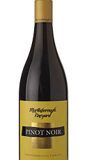 Martinborough Vineyard Pinot Noir 2011