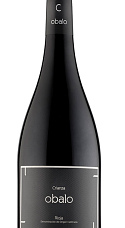 Obalo Crianza 2014