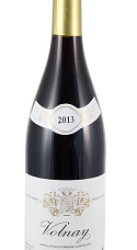 Paul Garaudet Volnay 2013