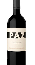 Paz Cabernet Sauvignon - Cabernet Franc 2015