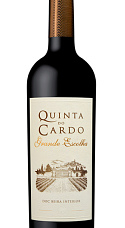 Quinta do Cardo Grande Escolha 2011