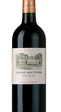 Château Saint-Pierre 2016 en Primeur