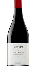 Artadi San Lázaro 2016