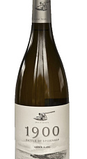 Spioenkop 1900 Chenin Blanc 2013