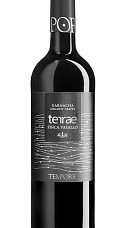 Terrae Finca Vasallo Garnacha 2016