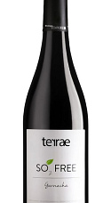 Terrae SO2 Free Garnacha 2016