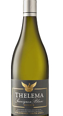 Thelema Sauvignon Blanc Reserve 2015