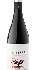 Via Terra Negre 2016