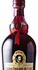 Brandy de Jerez Gran Duque de Alba