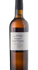 Williams Colección de Añadas Amontillado en Rama 2003 (50 cl.)