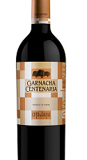 Coto de Hayas Garnacha Centenaria 2016