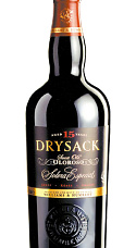 Dry Sack 15 Años Solera Especial Medium