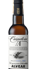 Fino Criadera A 37,5 cl.