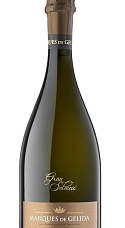 Gran Selecció Brut Nature GR 2010