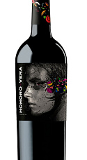 Honoro Vera Garnacha 2016