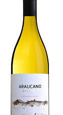 Lurton Araucano Reserva Chardonnay 2015