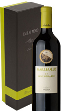 Malleolus de Sanchomartín 2016 con estuche