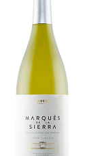 Marqués de la Sierra 2016