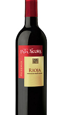Pata Negra Rioja Reserva 2012