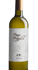 Pazo Pegullal 2016