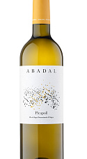 Abadal Picapoll 2016