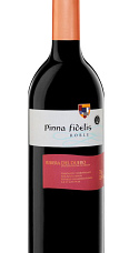 Pinna Fidelis Roble 2015