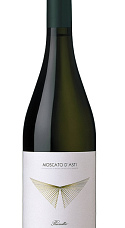 Prunotto Moscato d'Asti 2016