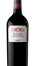 Raso de Larrainzar 2011