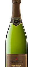 Sumarroca Brut Nature Gran Reserva 2013