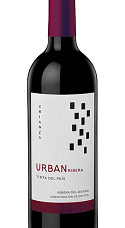 Urban Ribera Crianza 2012
