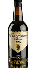 Valdespino Oloroso Don Gonzalo VOS