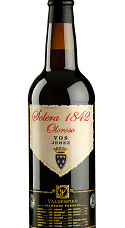 Valdespino Oloroso Solera 1842 VOS