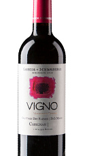 Garcia Schwaderer VIGNO Carignan 2013