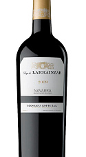 Pago de Larrainzar Reserva Especial 2009