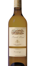 Château Puech-Haut Prestige Blanc 2016