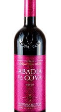 Abadia da Cova Mencía 2016