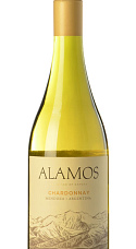 Alamos Chardonnay 2016