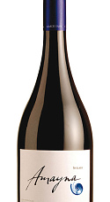 Amayna Syrah 2014