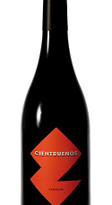 Cientruenos 2015