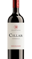 Cillar Tempranillo 2016