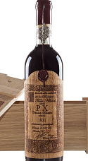 Don PX Convento Selección 1931