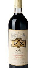 Don PX Gran Reserva 1987 37,5 cl.