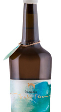 Manzanilla Velo Flor