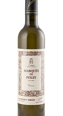 Marqués de Poley Cream 50 cl